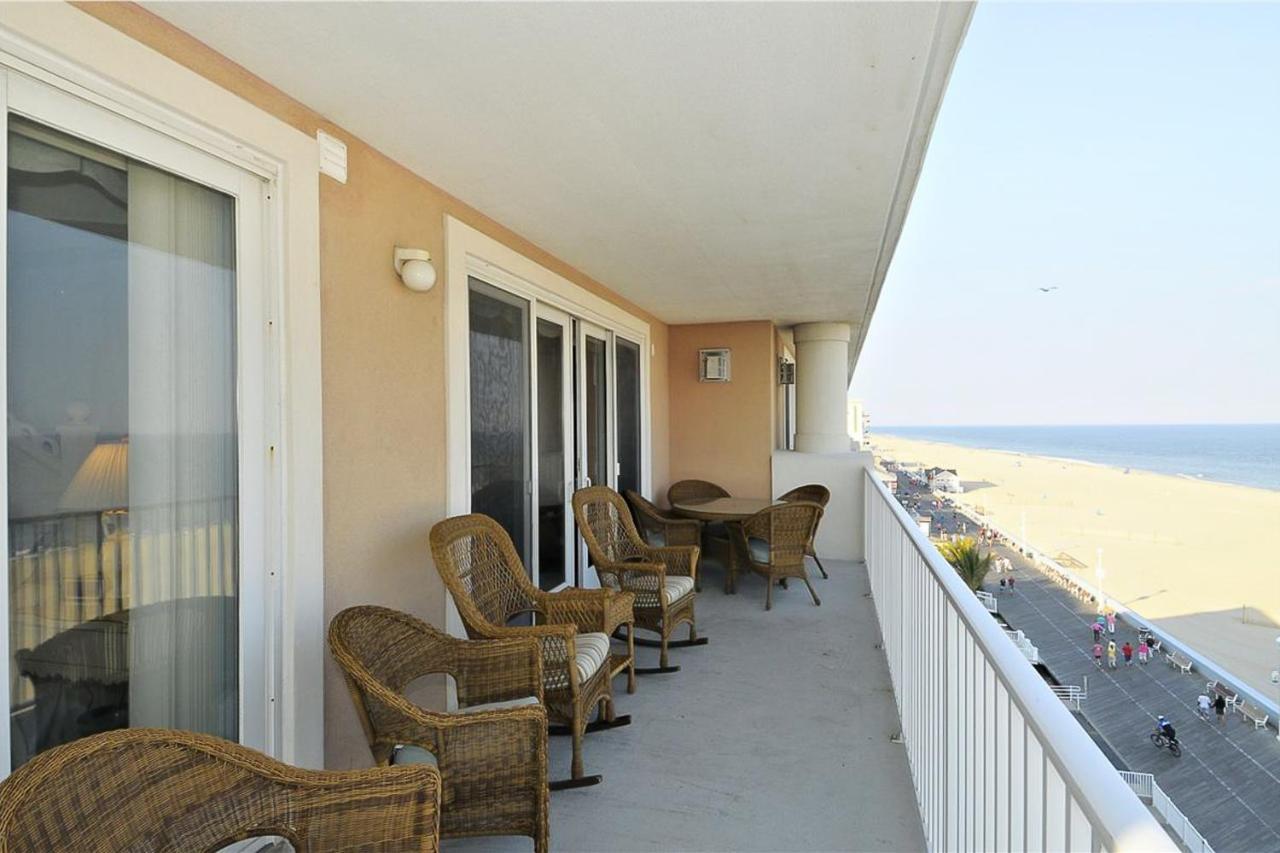 South Beach II Ocean City Eksteriør bilde