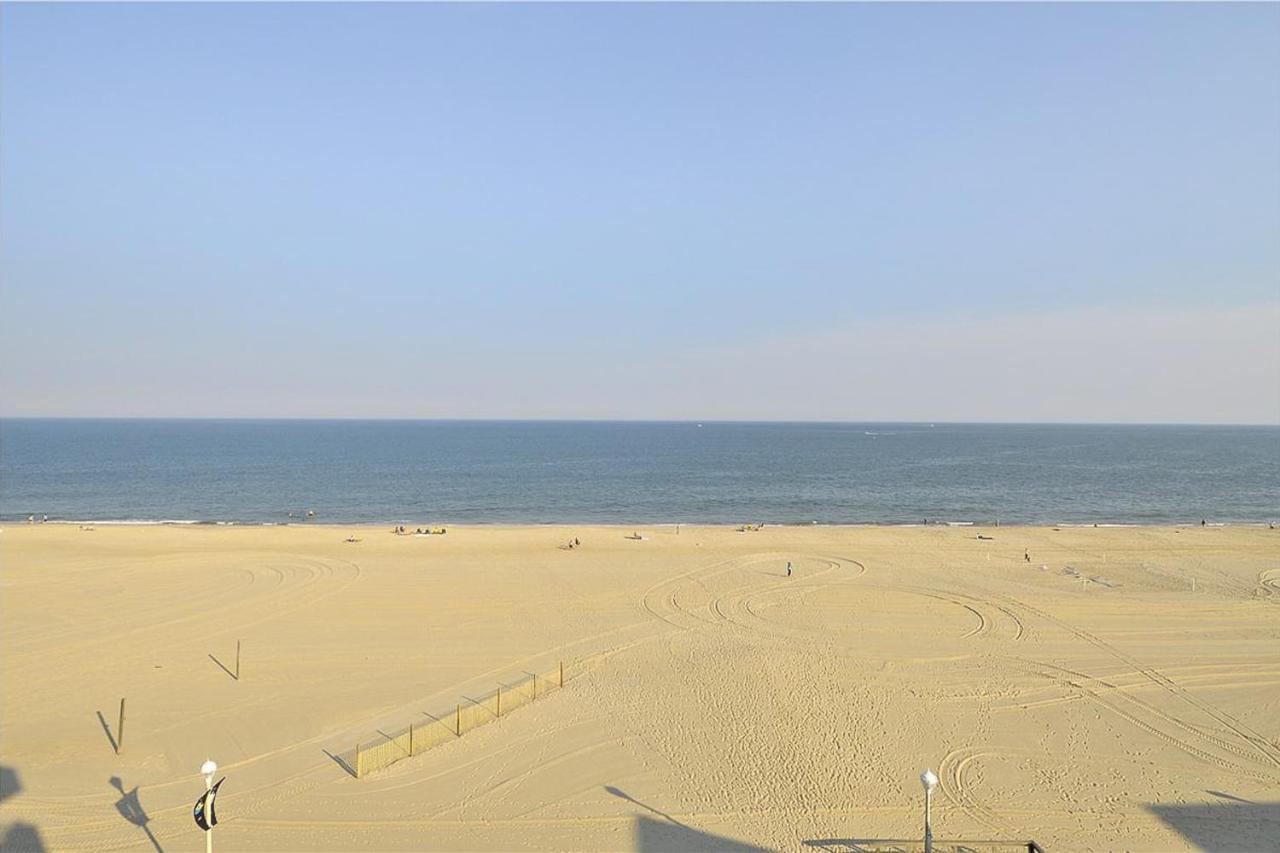 South Beach II Ocean City Eksteriør bilde