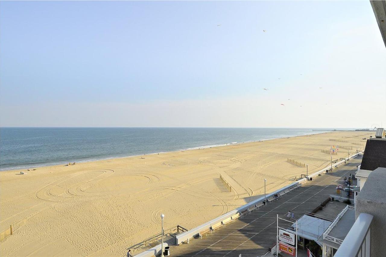 South Beach II Ocean City Eksteriør bilde
