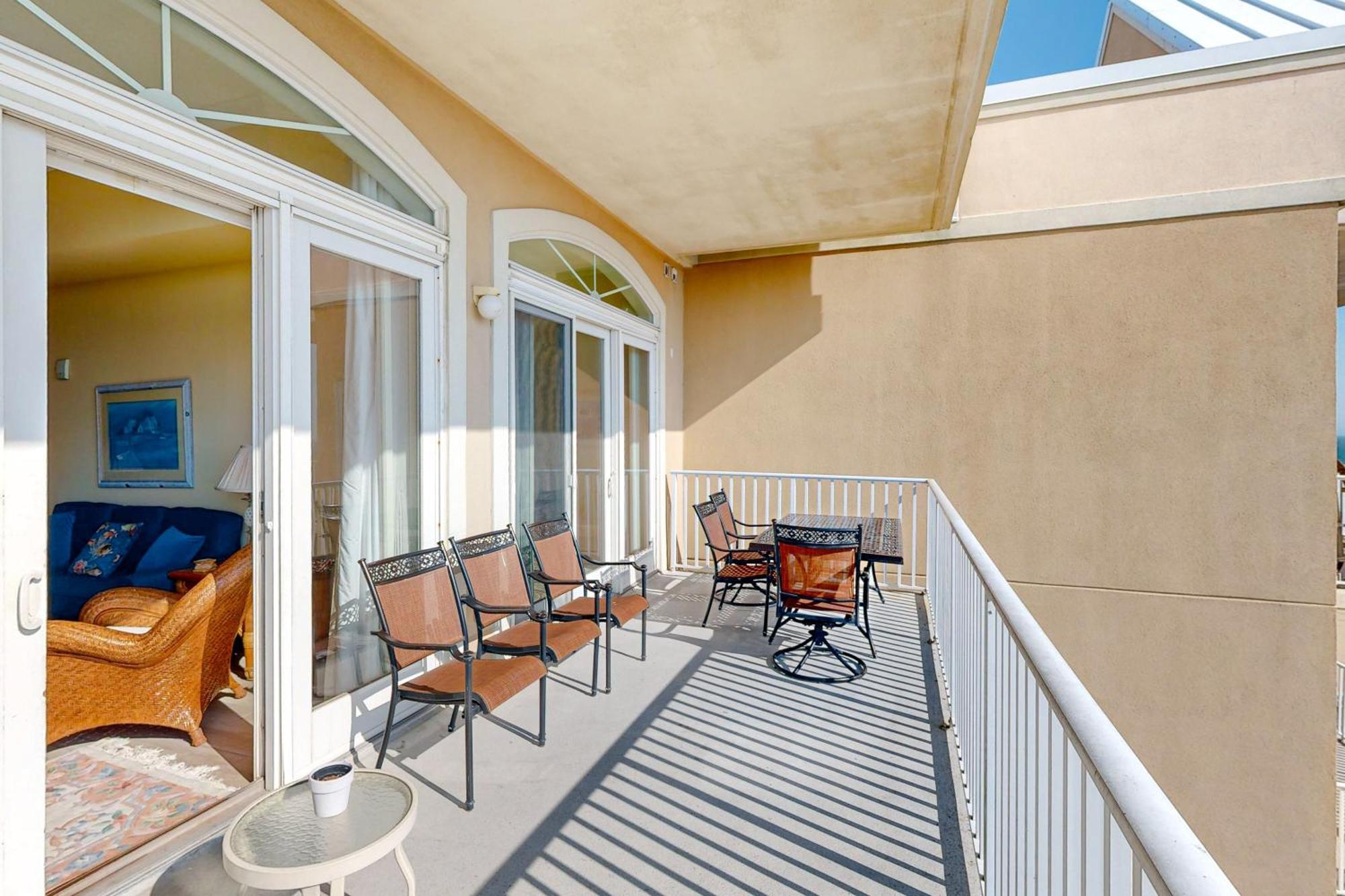 South Beach II Ocean City Rom bilde